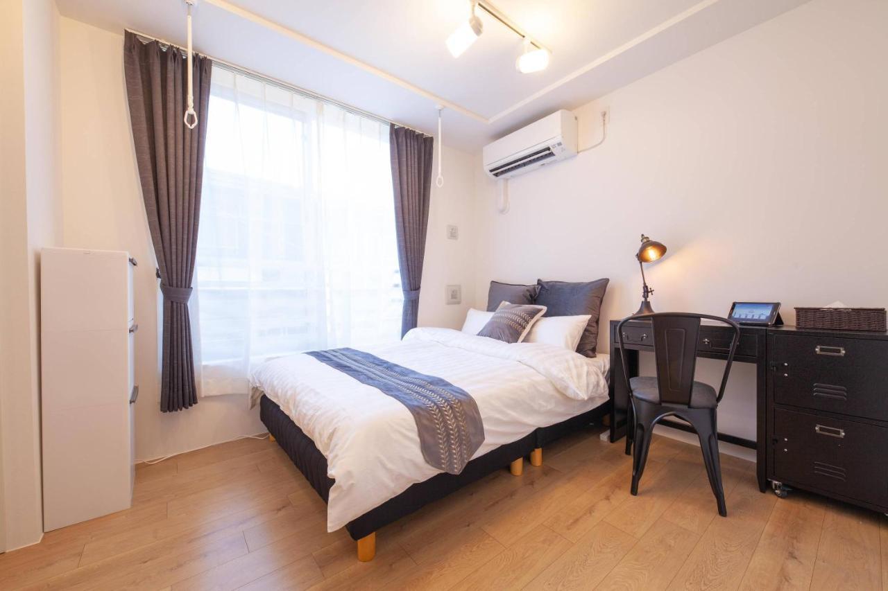 Legaland Gakushuin Shita Apartamento Tóquio