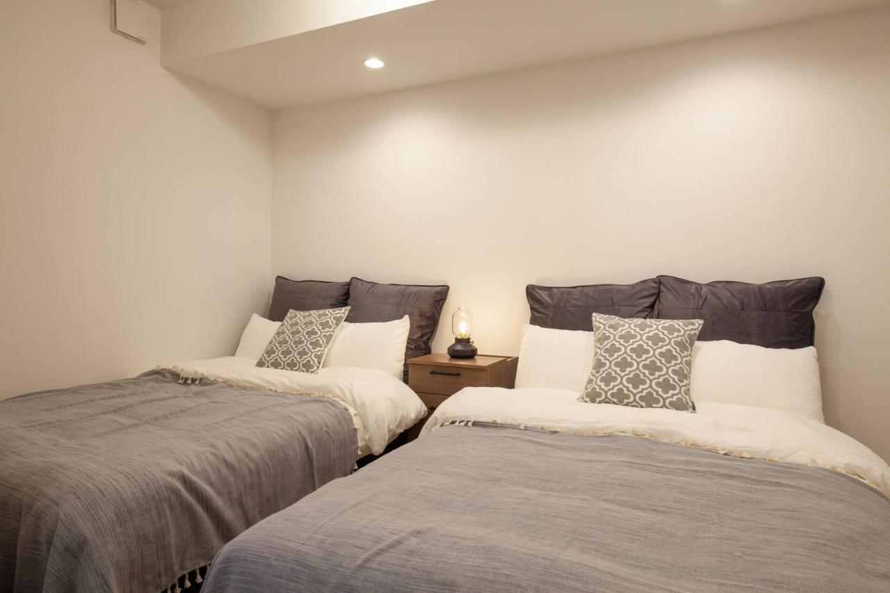 Legaland Gakushuin Shita Apartamento *
