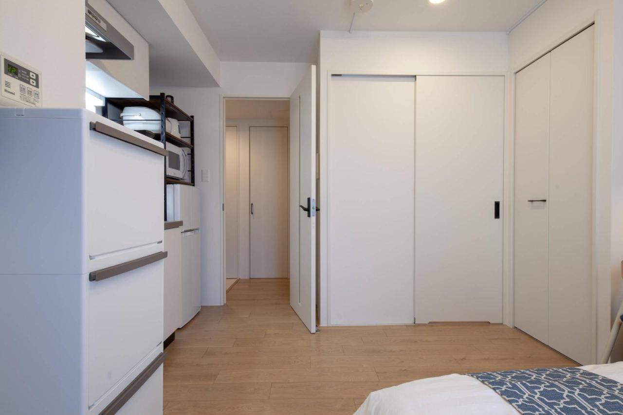 Apartamento Legaland Gakushuin Shita Tóquio