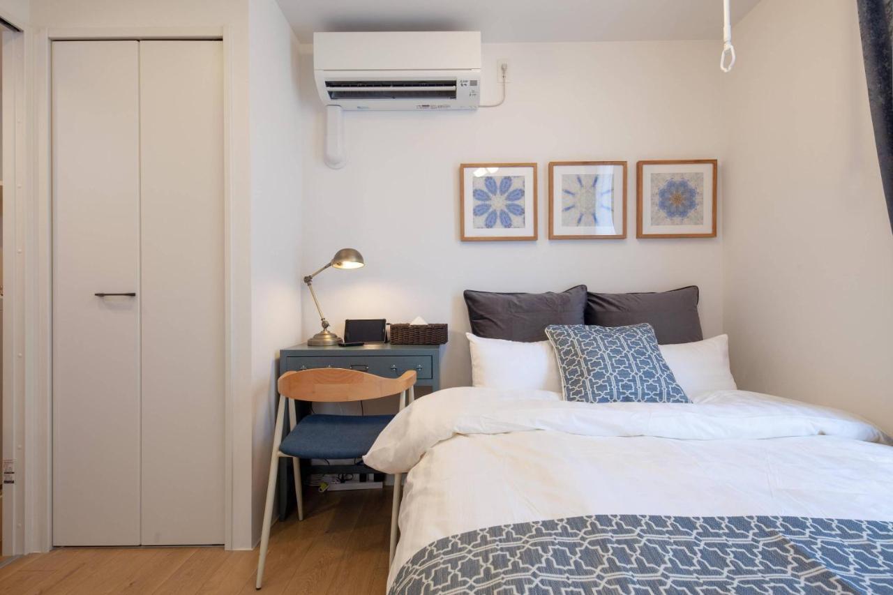 Apartamento Legaland Gakushuin Shita