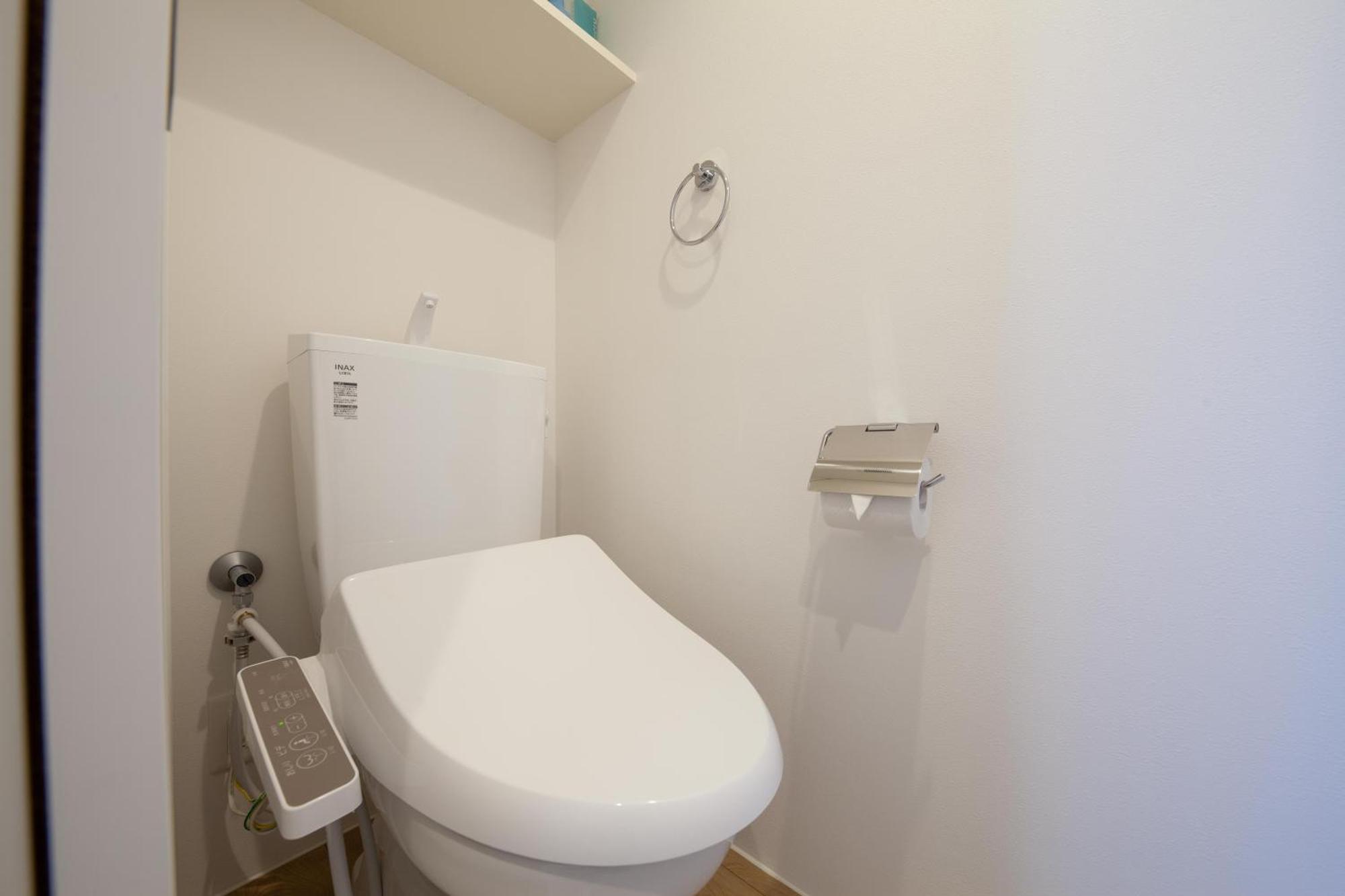 Apartamento Legaland Gakushuin Shita Tóquio